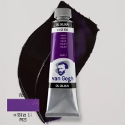Farba Olejna Van Gogh 40ml - 536 Violet