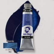 Farba Olejna Van Gogh 40ml - 570 Phthalo Blue