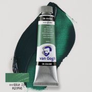 Farba Olejna Van Gogh 40ml - 616 Viridian