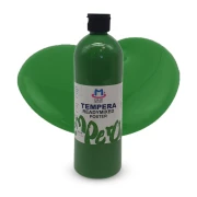 Farba plakatowa Tempera 500ml - 568 SAP GREEN