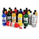 Farby plakatowe 500 ml 