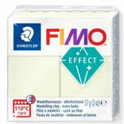 FIMO Effect 57 g - fosforyzujący
