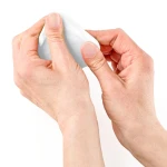 Fimo Effect Translucent White 57g