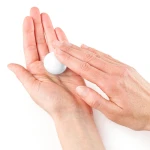 Fimo Effect Translucent White 57g