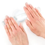 Fimo Effect Translucent White 57g