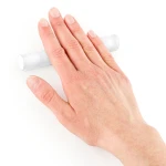 Fimo Effect Translucent White 57g