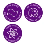 Fimo Professional 226g Sand