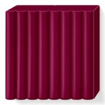 Fimo Professional 57 g, bordowy