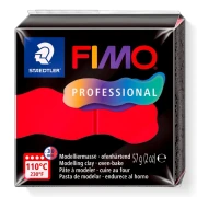 FIMO Professional 57g True Red