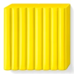 Fimo Professional 57g True Yellow