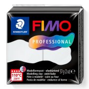 FIMO Professional 57g White