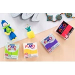 Fimo Professional Doll Art 454 g Sand
