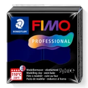 Fimo Professionel 57g Navy Blue