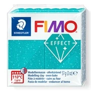 FIMO Effect Galaxy - turkusowy 57 g