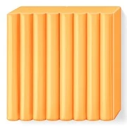 FIMO Effect Neon - pomarańczowy 57 g