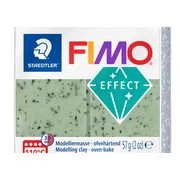 FIMO Effect Botanical - zielony 57 g