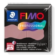 FIMO Professional - brudny róż 57 g