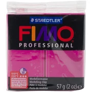 FIMO Professional Magenta 57 g