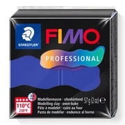 FIMO Professional królewski niebieski 57 g