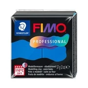FIMO Professional niebieska 57 g