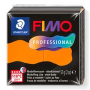 FIMO Professional pomarańczowa 57 g