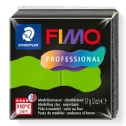 FIMO Professional jasna zielona 57 g