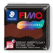 FIMO Professional czekoladowa 57 g