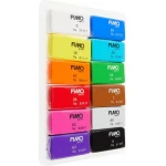 FIMO Soft zestaw 12 x 25 g