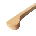 FMC Drewniane narzędzie ceramiczne - maczuga