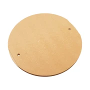 FMC Nakładka MDF Havy na koło garncarskie12mmx30cm