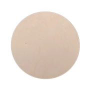 FMC Nakładka MDF na koło garncarskie 6mm x 30 cm