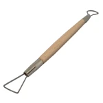 FMC Narzędzie do trymowania dwustronne, 20 cm #4