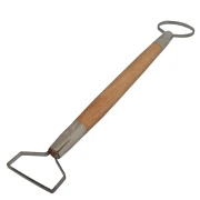 FMC Narzędzie do trymowania dwustronne, 20 cm #3