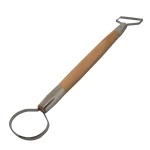 FMC Narzędzie do trymowania dwustronne, 20 cm #3