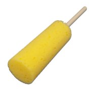 FMC Pędzel gąbkowy cylinder 16 cm 