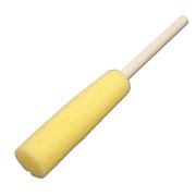 FMC Pędzel gąbkowy cylinder 14,5 cm