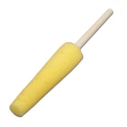 FMC Pędzel gąbkowy stożek 14,5 cm