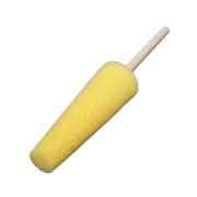 FMC Pędzel gąbkowy stożek 16 cm