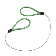 FMC Struna do cięcia gliny gruba średnica 0,8 mm
