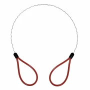 FMC Struna do cięcia gliny skrecona średnica 0,4mm