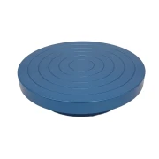 FMC Toczek ceramiczny średnica 25 cm / wys. 5,5 cm