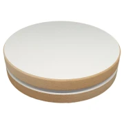 FMC Toczek drewniany 16 cm