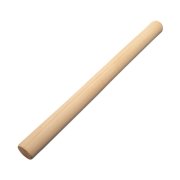 FMC Wałek drewniany 3x42 cm