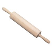 FMC Wałek drewniany do gliny M / 38 cm