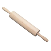 FMC Wałek drewniany do gliny M / 38 cm