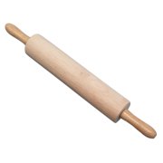 FMC Wałek drewniany do gliny L / 50 cm