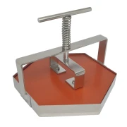 FMC Wykrojnik do kafli heksagonalny - 17 cm