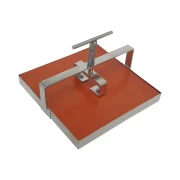 FMC Wykrojnik do kafli kwadrat - 23 cm