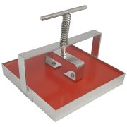 FMC Wykrojnik do kafli kwadrat - 17 cm
