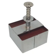 FMC Wykrojnik do kafli kwadrat - 5,5 cm